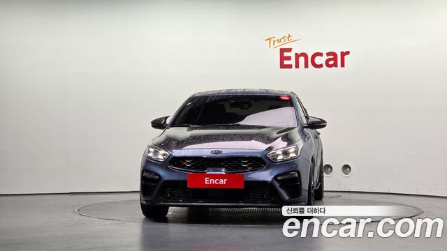 Kia K3 2021 — photo 3