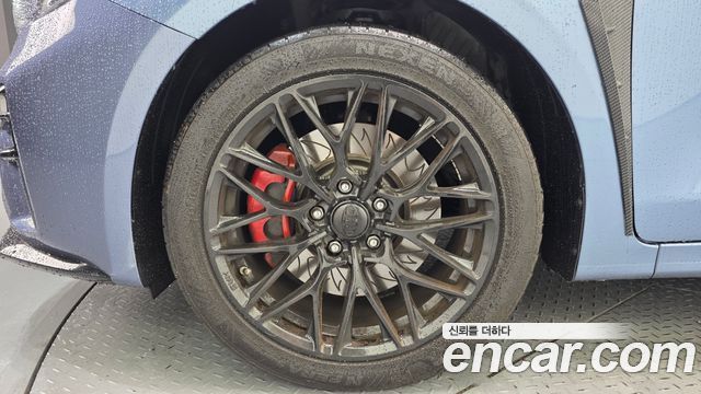 Kia K3 2021 — photo 5