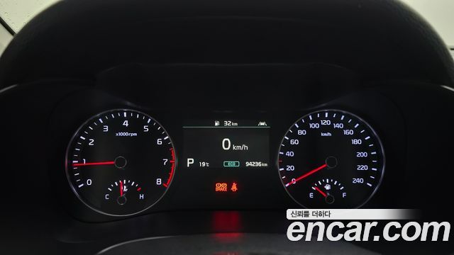 Kia K3 2021 — photo 8
