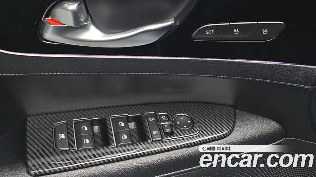Kia K3 2021 — photo 12