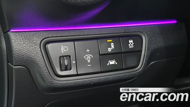 Kia K3 2021 — photo 13