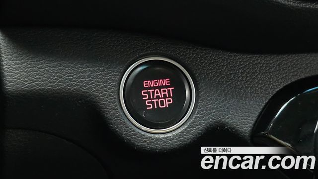 Kia K3 2021 — photo 17