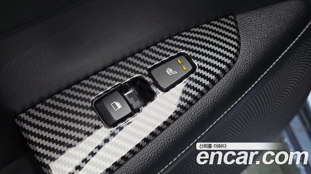 Kia K3 2021 — photo 18