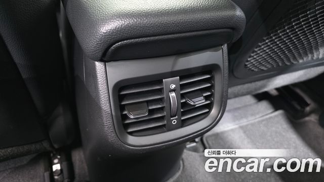 Kia K3 2021 — photo 19