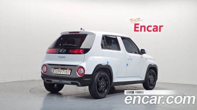 Hyundai Casper 2023 — photo 2