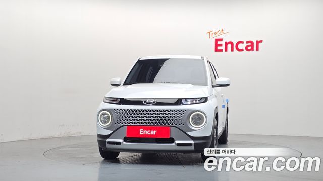 Hyundai Casper 2023 — photo 3