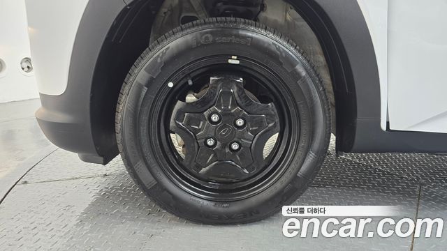 Hyundai Casper 2023 — photo 5