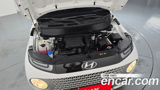 Hyundai Casper 2023 — photo 6