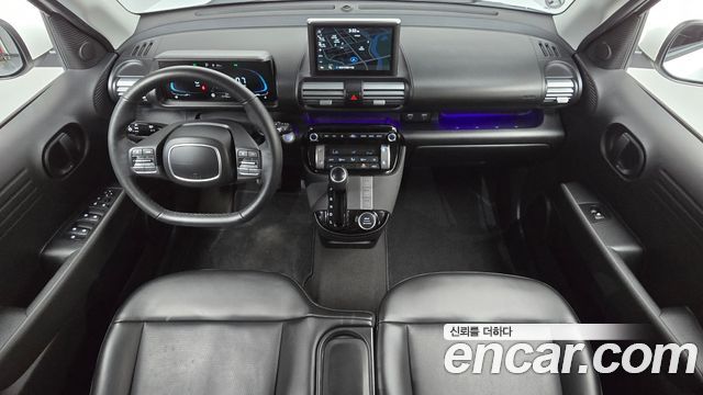 Hyundai Casper 2023 — photo 7