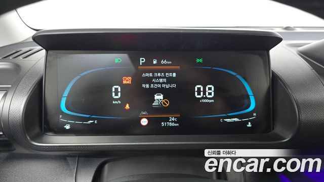 Hyundai Casper 2023 — photo 8