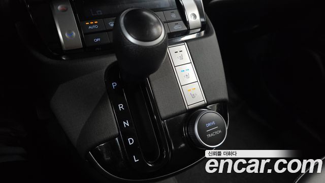 Hyundai Casper 2023 — photo 9