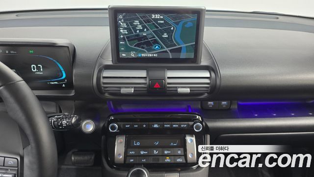 Hyundai Casper 2023 — photo 11