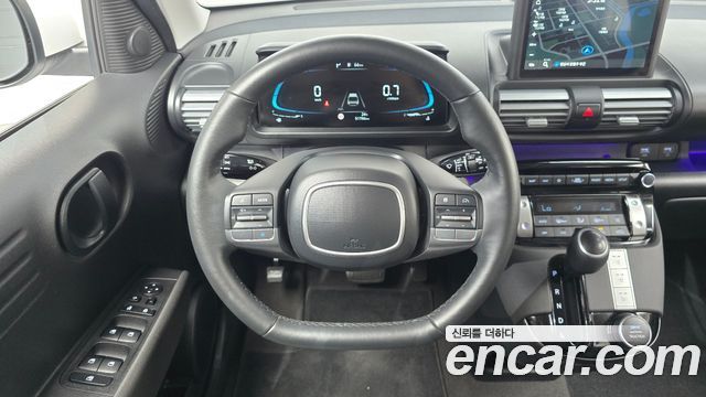 Hyundai Casper 2023 — photo 13