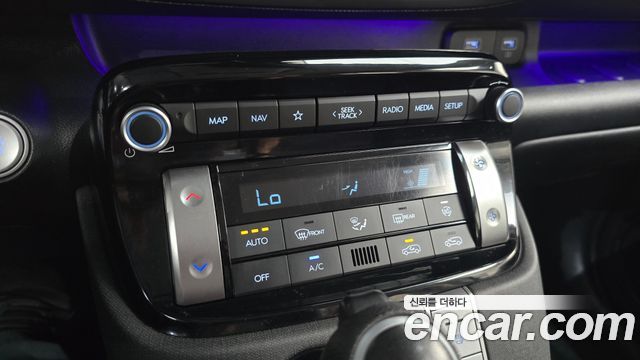 Hyundai Casper 2023 — photo 17