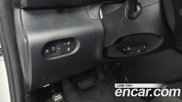 Hyundai Casper 2023 — photo 18