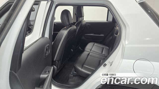 Hyundai Casper 2023 — photo 20