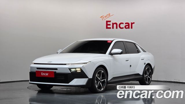 Hyundai AVANTE 2027 — photo 1