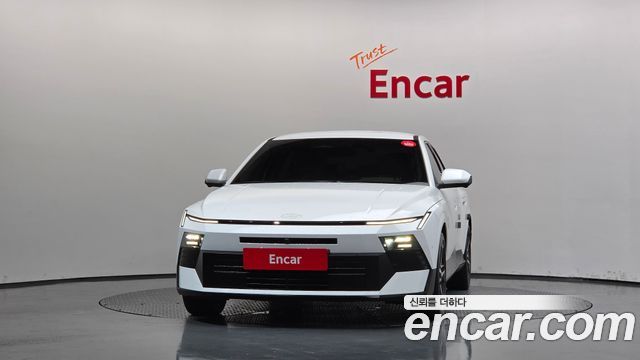 Hyundai AVANTE 2027 — photo 3