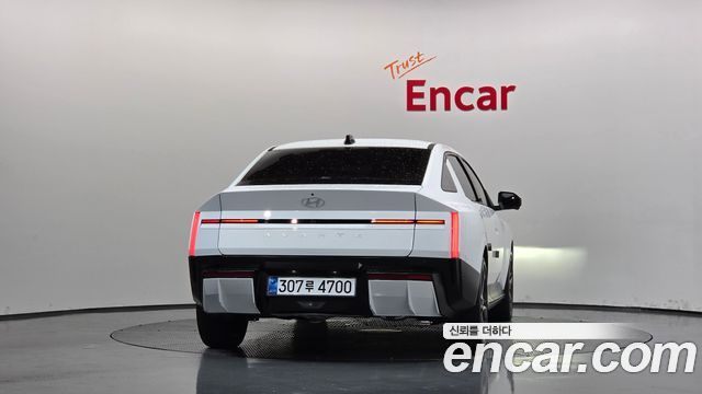 Hyundai AVANTE 2027 — photo 4