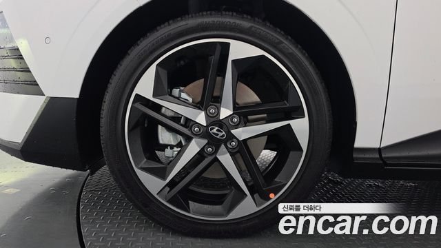 Hyundai AVANTE 2027 — photo 5