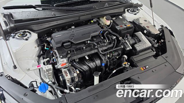 Hyundai AVANTE 2027 — photo 6