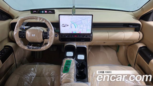 Hyundai AVANTE 2027 — photo 10