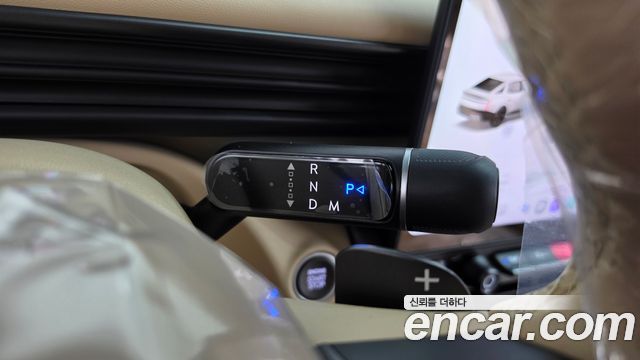 Hyundai AVANTE 2027 — photo 12