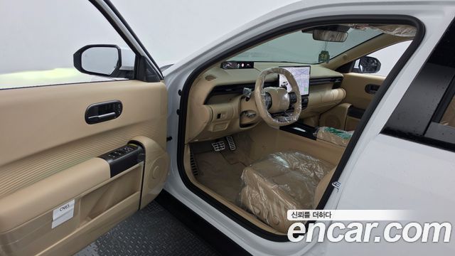 Hyundai AVANTE 2027 — photo 13