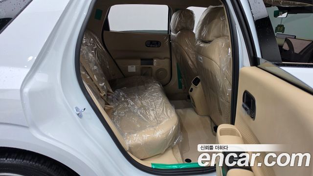 Hyundai AVANTE 2027 — photo 17