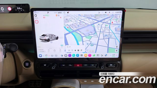 Hyundai AVANTE 2027 — photo 18