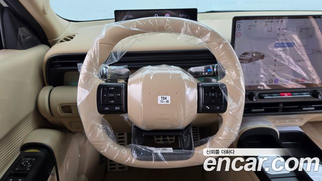 Hyundai AVANTE 2027 — photo 19