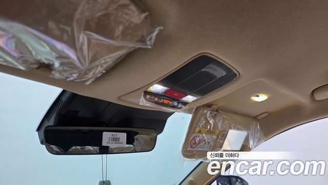 Hyundai AVANTE 2027 — photo 20