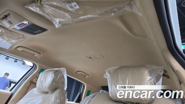 Hyundai AVANTE 2027 — photo 21