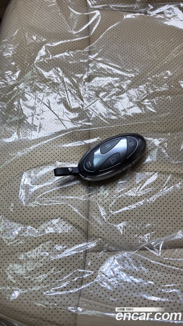 Hyundai AVANTE 2027 — photo 22