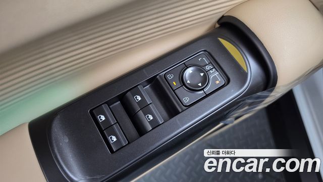 Hyundai AVANTE 2027 — photo 25