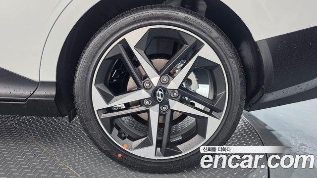 Hyundai AVANTE 2027 — photo 7