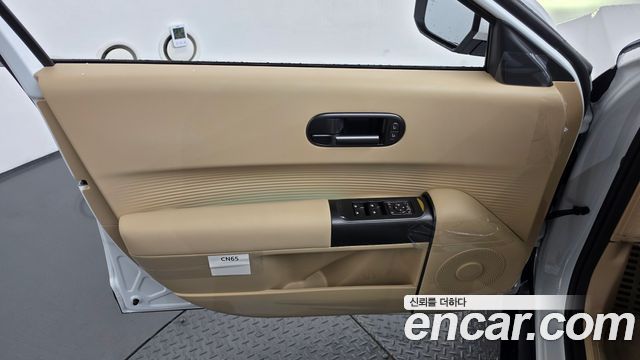 Hyundai AVANTE 2027 — photo 14