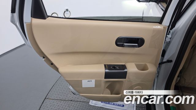 Hyundai AVANTE 2027 — photo 15