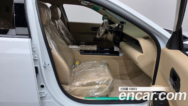 Hyundai AVANTE 2027 — photo 16