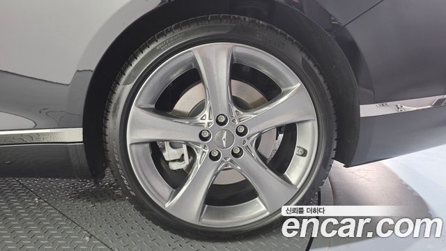 Genesis G80 2022 — photo 7