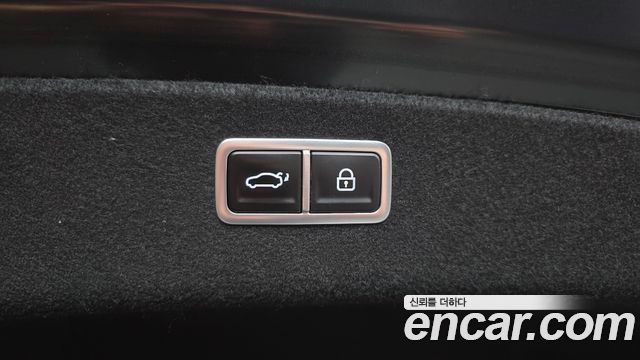 Genesis G80 2022 — photo 31