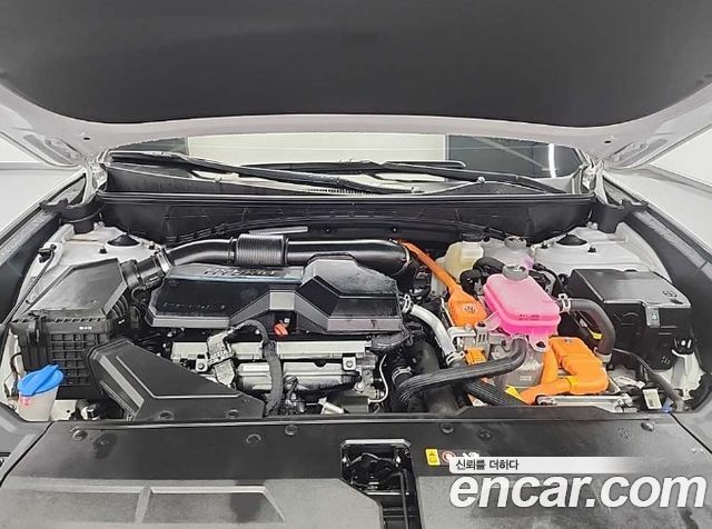 Hyundai Tucson 2025 — photo 5