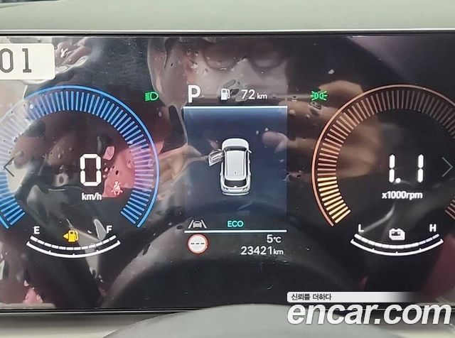 Hyundai Tucson 2025 — photo 6
