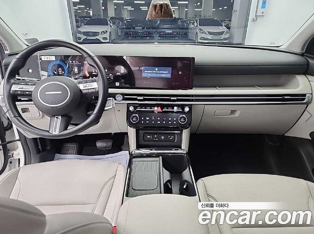 Hyundai Tucson 2025 — photo 7