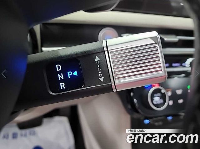 Hyundai Tucson 2025 — photo 8