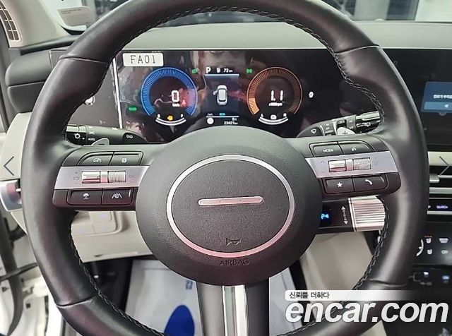 Hyundai Tucson 2025 — photo 9