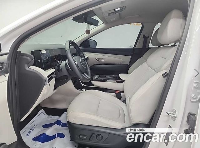 Hyundai Tucson 2025 — photo 11