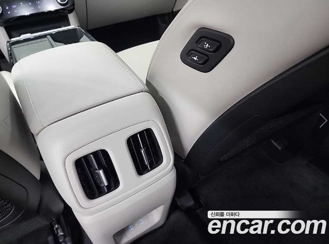 Hyundai Tucson 2025 — photo 13