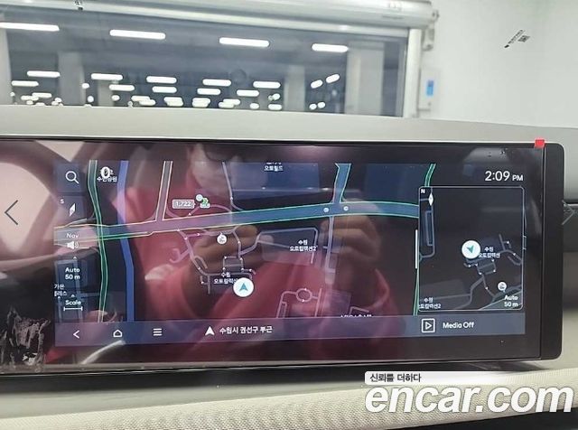 Hyundai Tucson 2025 — photo 16