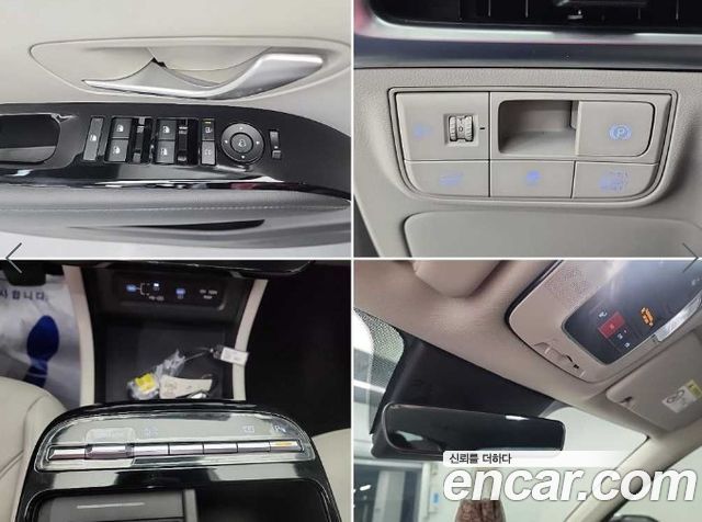 Hyundai Tucson 2025 — photo 17